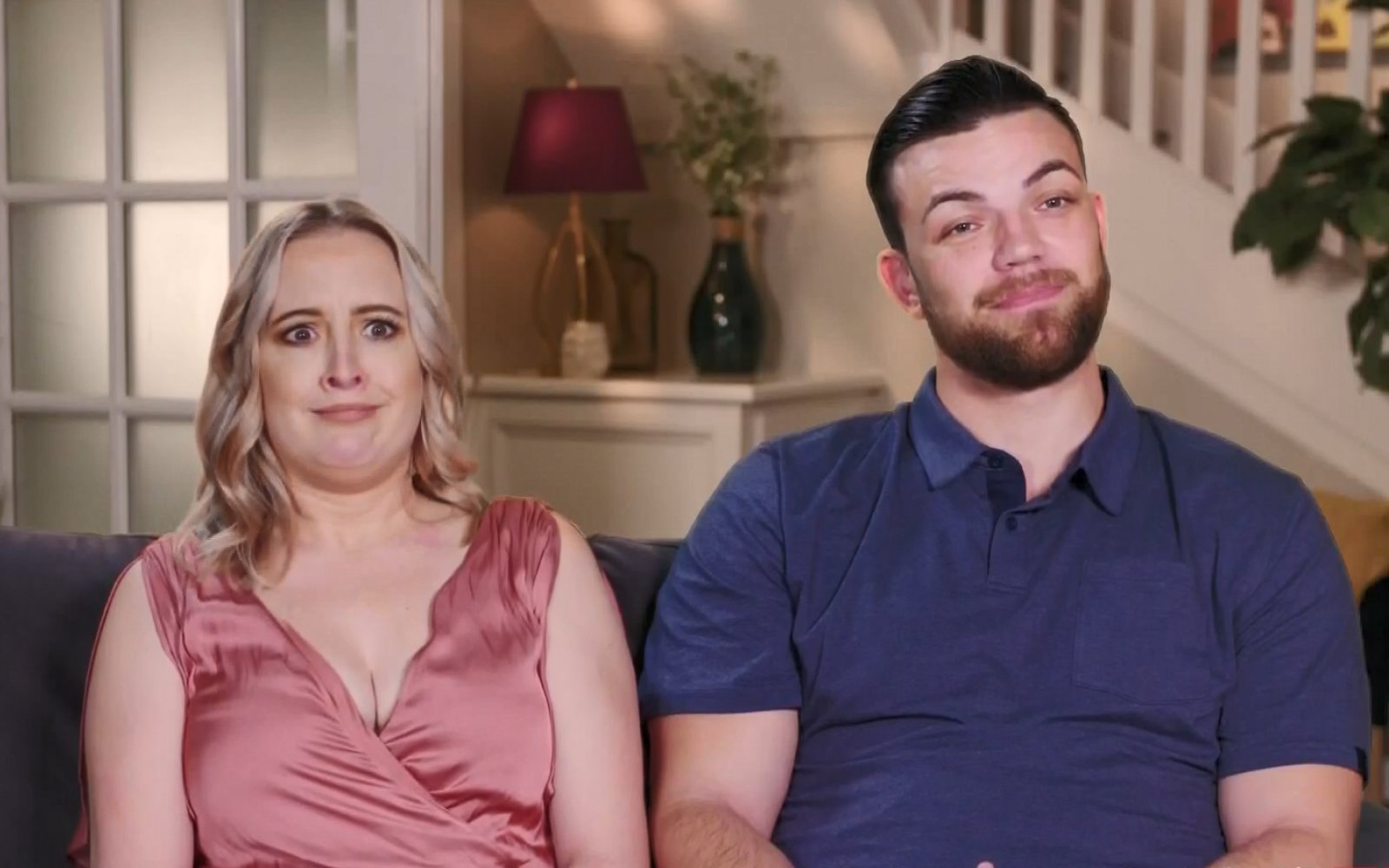90 Day Fiance Spoilers Are Andrei Castravet And Elizabeth Potthast