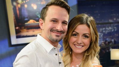 The Bachelor Alum Jade Roper Carly Waddell And Evan Bass Want To Exhaust All Avenues Before Giving Up On Their Marriage