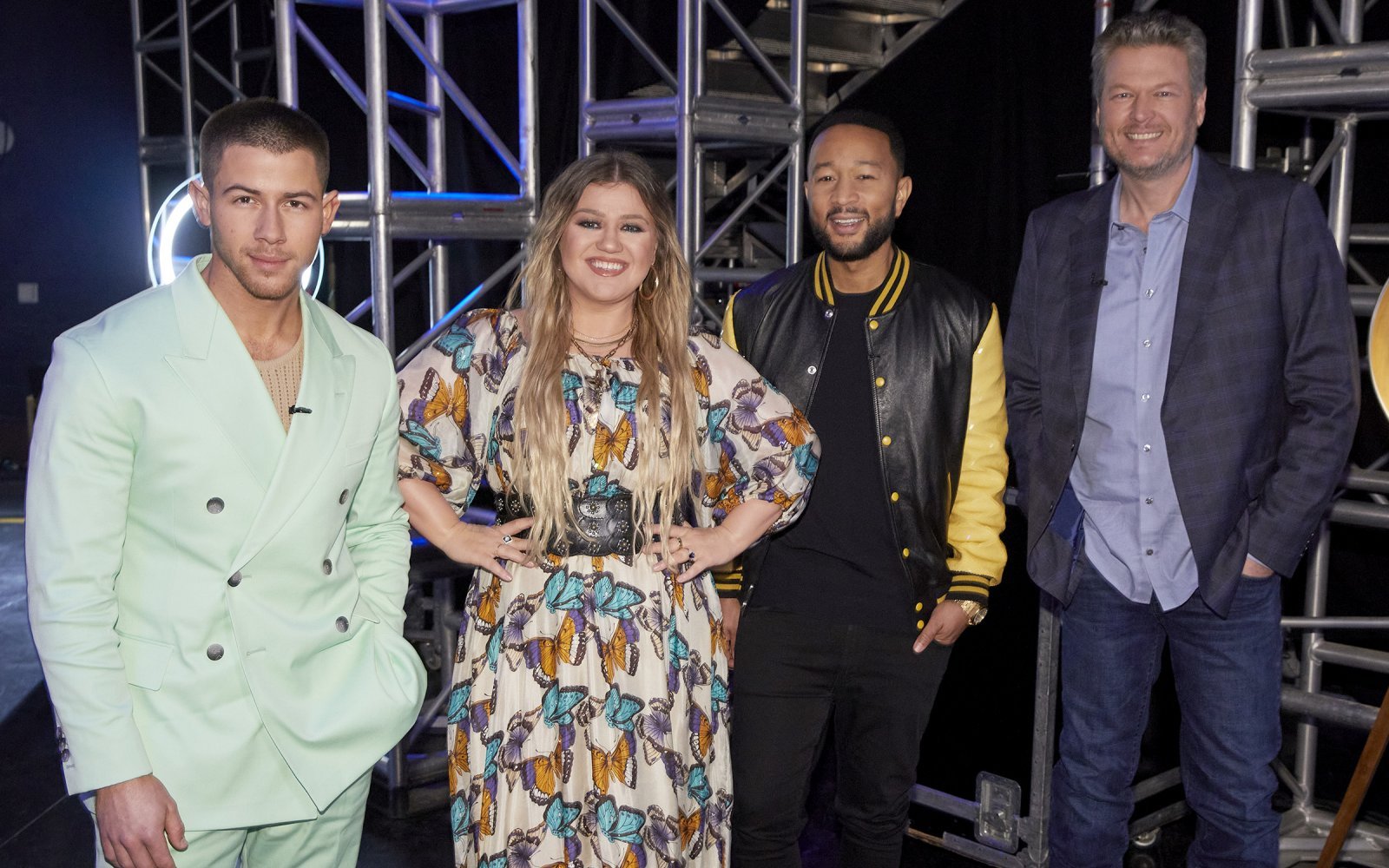 'The Voice' cutting back to only one season per year beginning in 2021