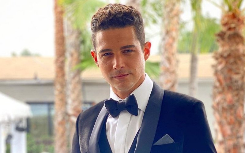 Wells Adams's 'Bachelor in Paradise' role expanding into new "master of