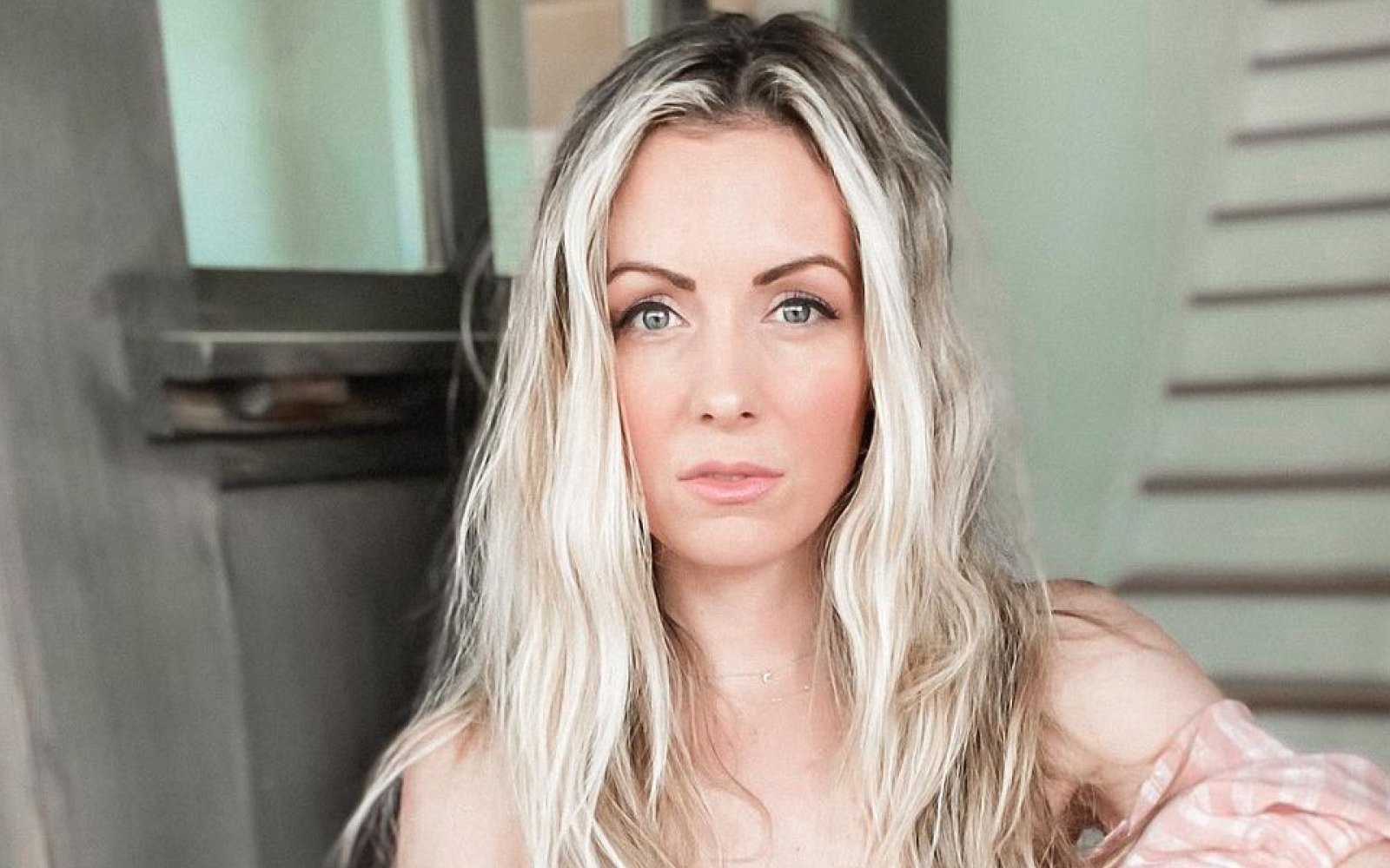 'The Bachelor' alum Carly Waddell breaks her silence about her.