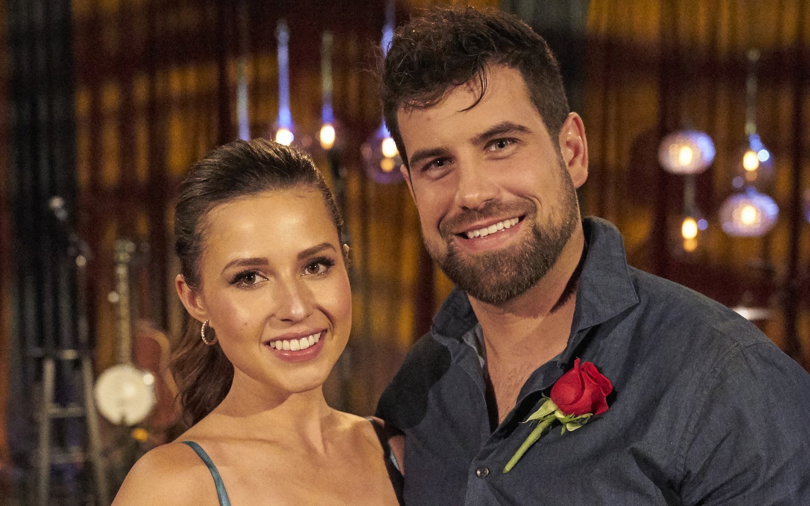 Blake Moynes: 10 things to know about 'The Bachelorette' star Kat...