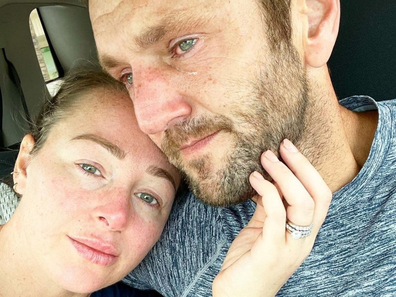 Married At First Sight Couple Jamie Otis And Doug Hehner Fighting For Their Marriage After