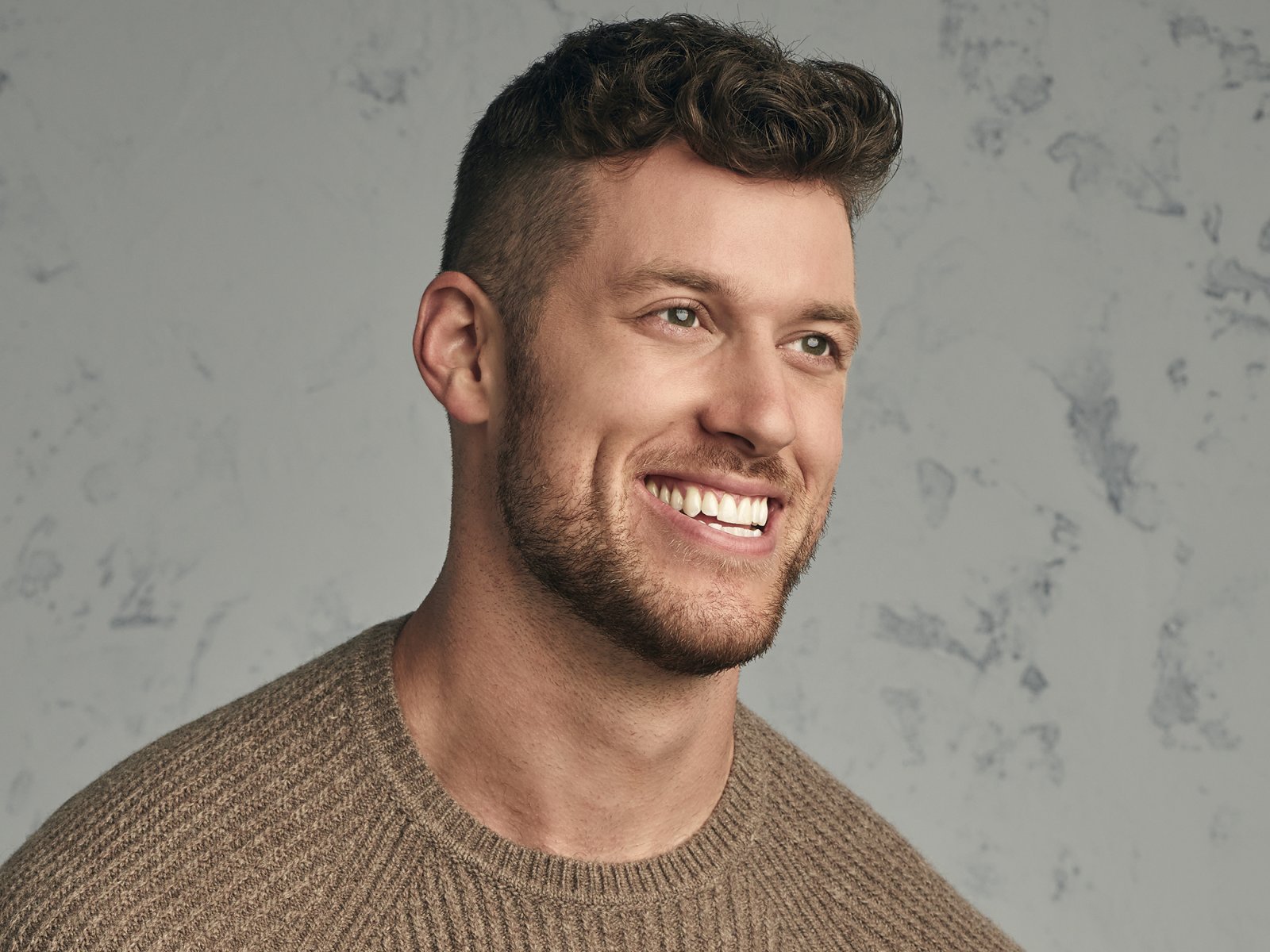'The Bachelor' star Clayton Echard reveals he found love on Season 26