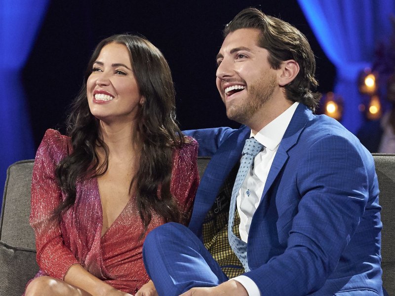 'The Bachelorette' Couple Kaitlyn Bristowe And Jason Tartick Reveal ...