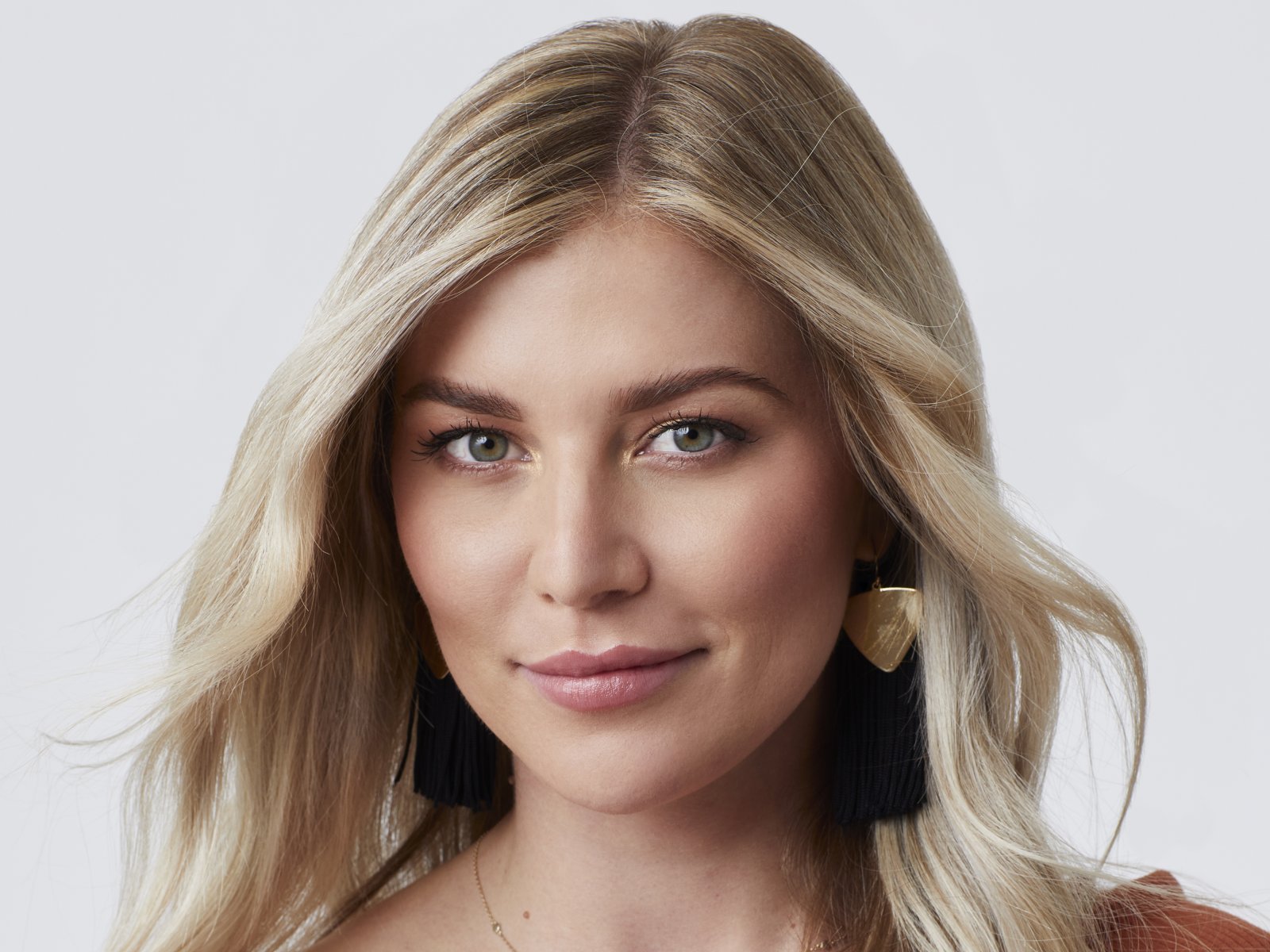 Shanae Ankney: 5 Things To Know About 'the Bachelor' Star Clayton 