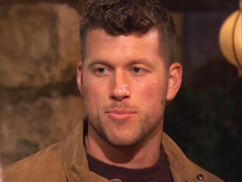 Bachelor spoilers Who does Clayton Echard pick as his winner