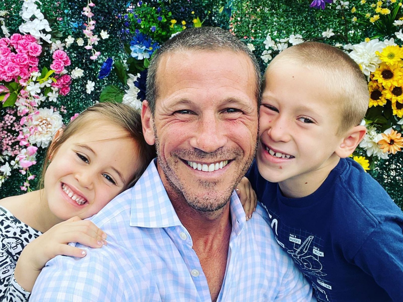 'The Bachelorette' alum J.P. Rosenbaum reveals he's made a "full