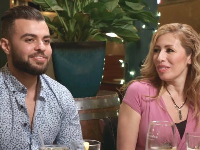 '90 Day Fiance' Spoilers: Are Mohamed and Yvette still together? Did