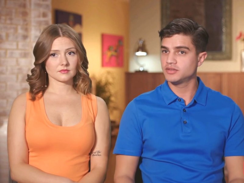 90 Day Fiance Spoilers Are Guillermo And Kara Still Together Did The 90 Day Fiance Couple 