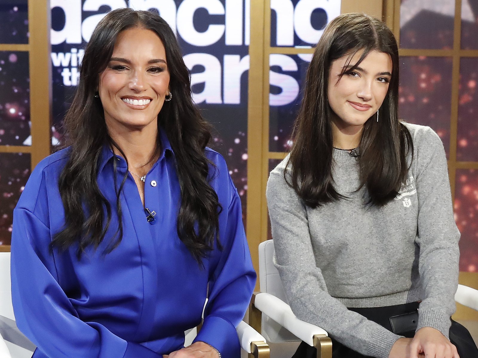 Dancing With The Stars Announces Charli Damelio And Heidi Damelio As Season 31 Contestants 8580