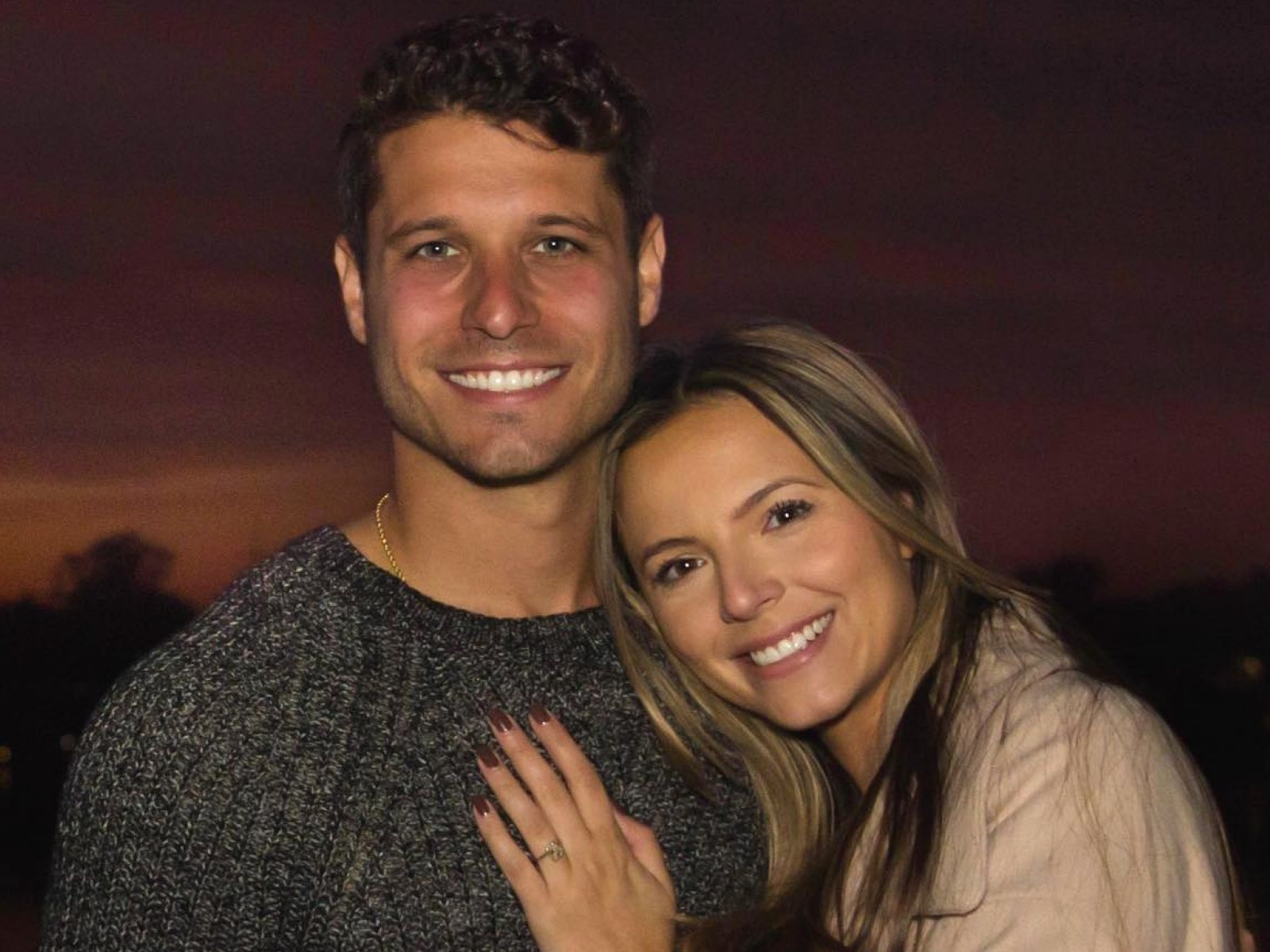 'Big Brother' winner Cody Calafiore engaged to girlfriend Cristie LaRatta after seven years