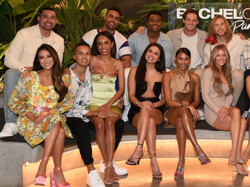 'Bachelor in Paradise' Spoilers What happens on the finale and reunion