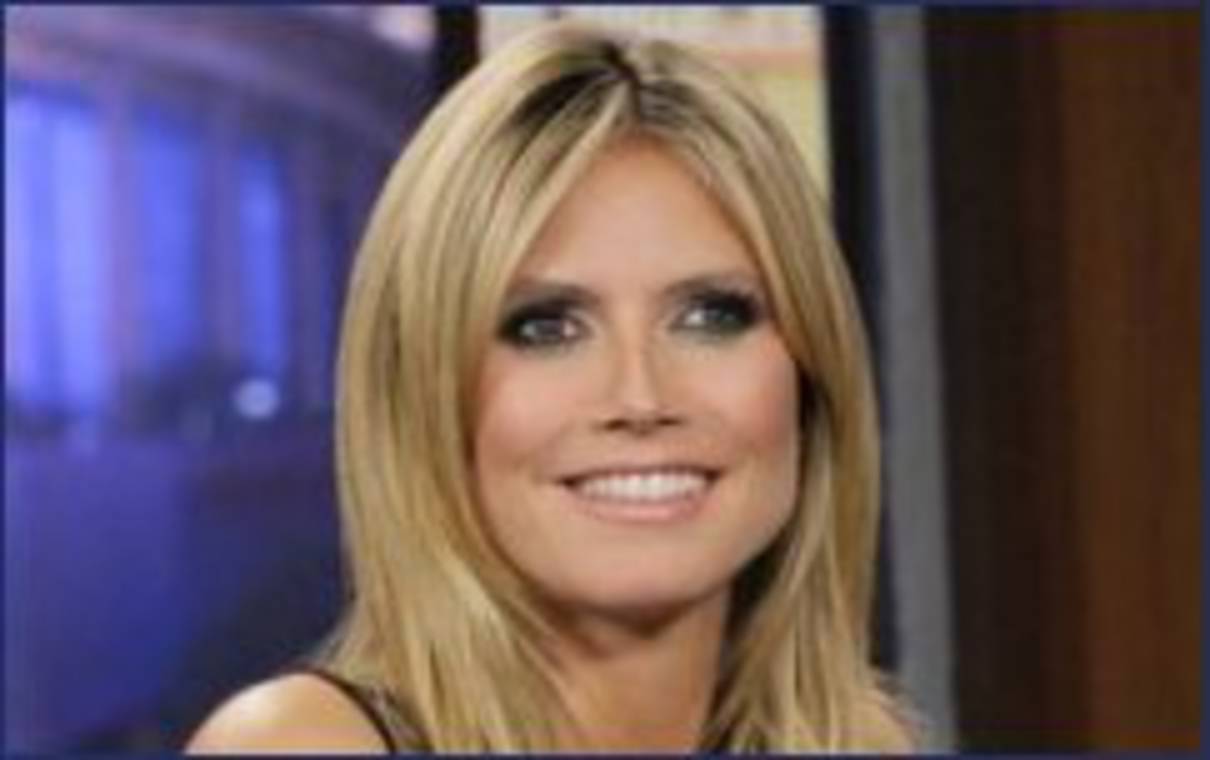 Heidi Klum to serve as new fourth judge on eighth season of 'America's ...