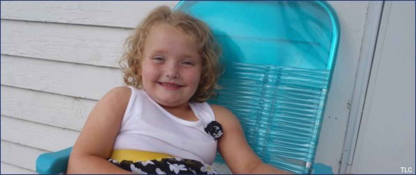 'Here Comes Honey Boo Boo' to return with new episodes July 17 on TLC
