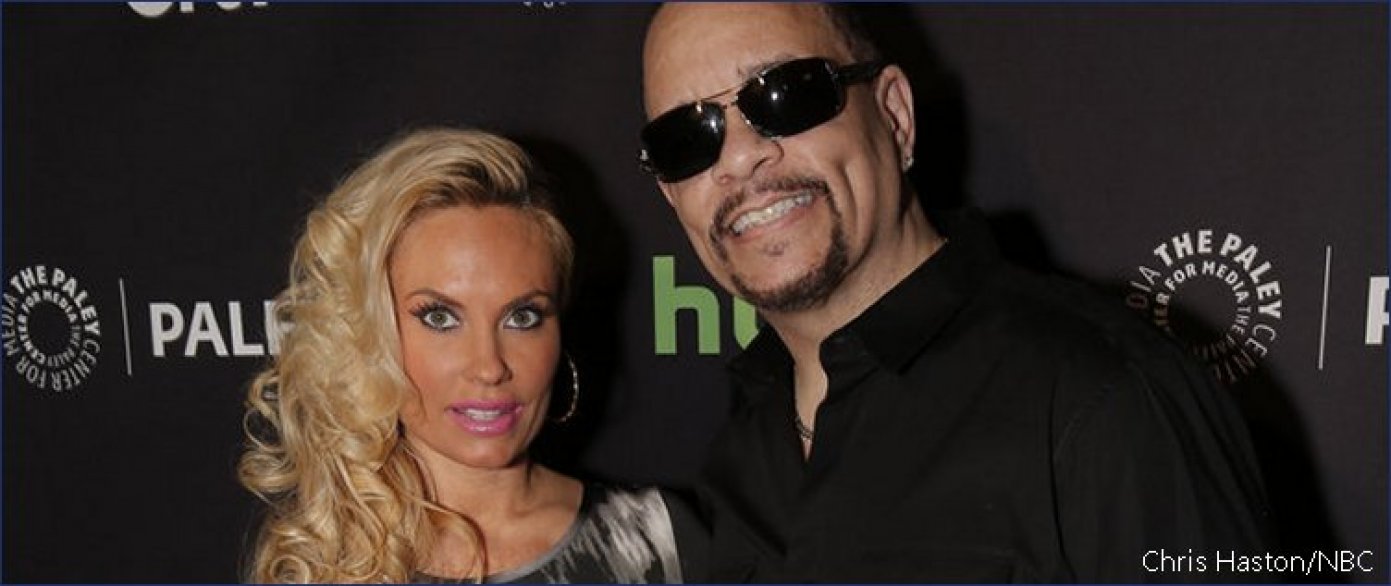 Coco Austin posts family photo with Ice-T and their daughter Chanel ...