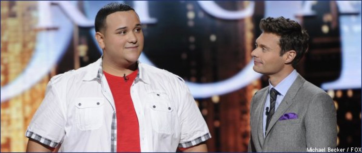 American Idol Cuts Jeremy Rosado And Determines Top 12 Finalists Reality Tv World 1430