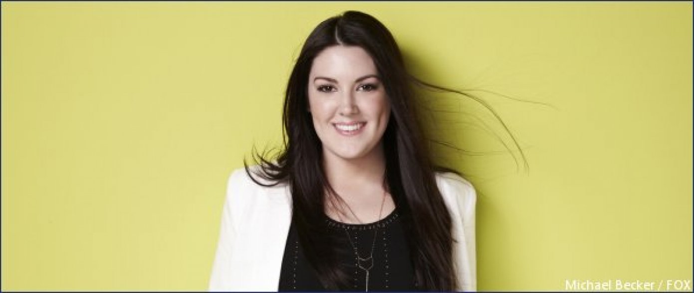 American Idol Runner Up Kree Harrison I Learned So Much While On