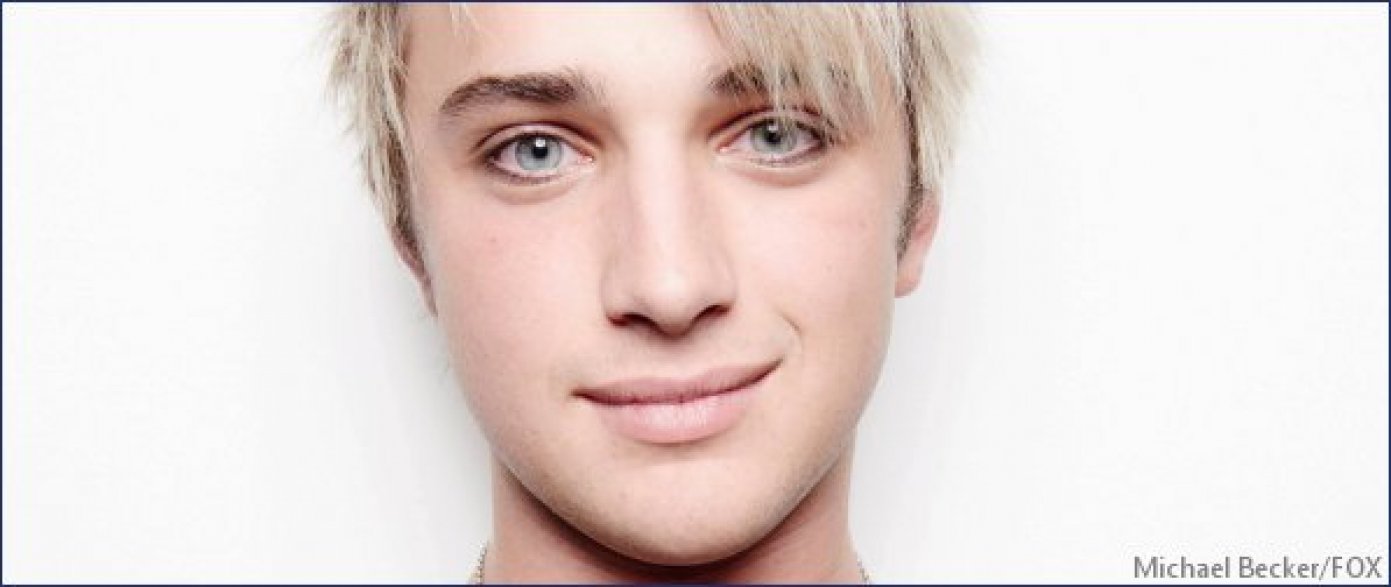 'American Idol' finalist Dalton Rapattoni: I have a big team behind me and  we'll be making a great record, image size:1391x587