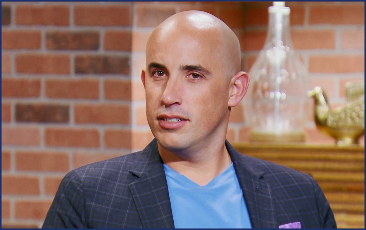 Married at First Sight' star Jamie Thompson: I can't imagine ...