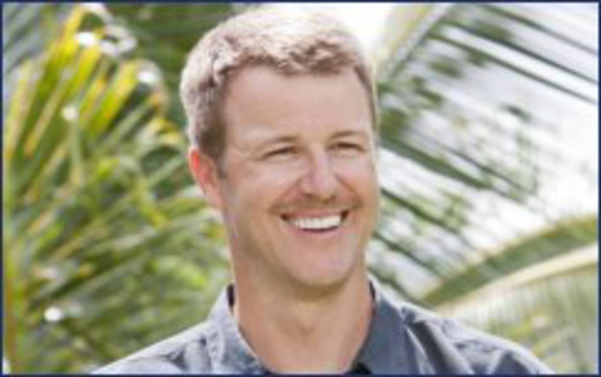 Exclusive: Jeff Kent talks about his 'Survivor: Philippines' experience