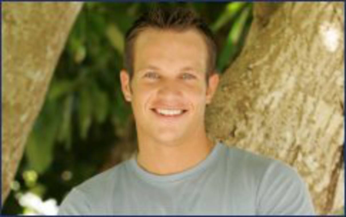 Jeff Wilson Becomes The Fifth Contestant To Exit Survivor Palau Hot Sex Picture 