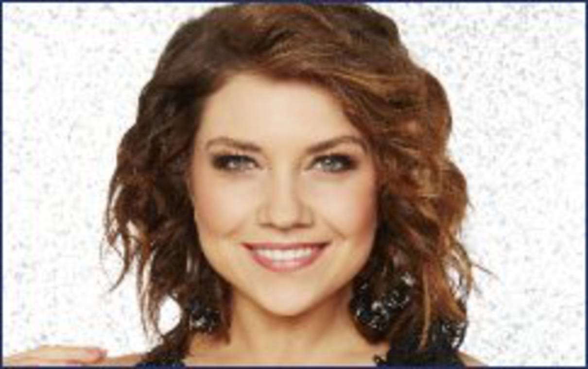 Jenna Johnson, 'So You Think You Can Dance' and 'Dancing with the Stars