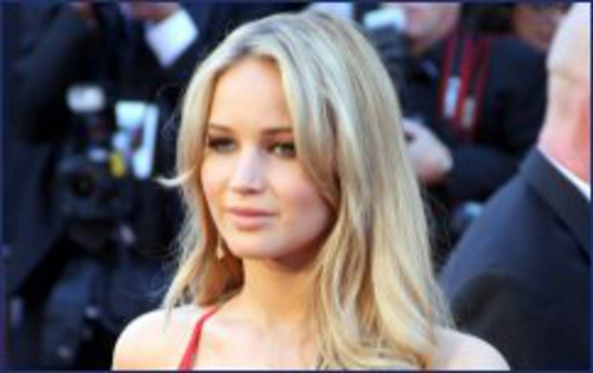 Jennifer Lawrence My boyfriend needs to love reality TV Reality TV World