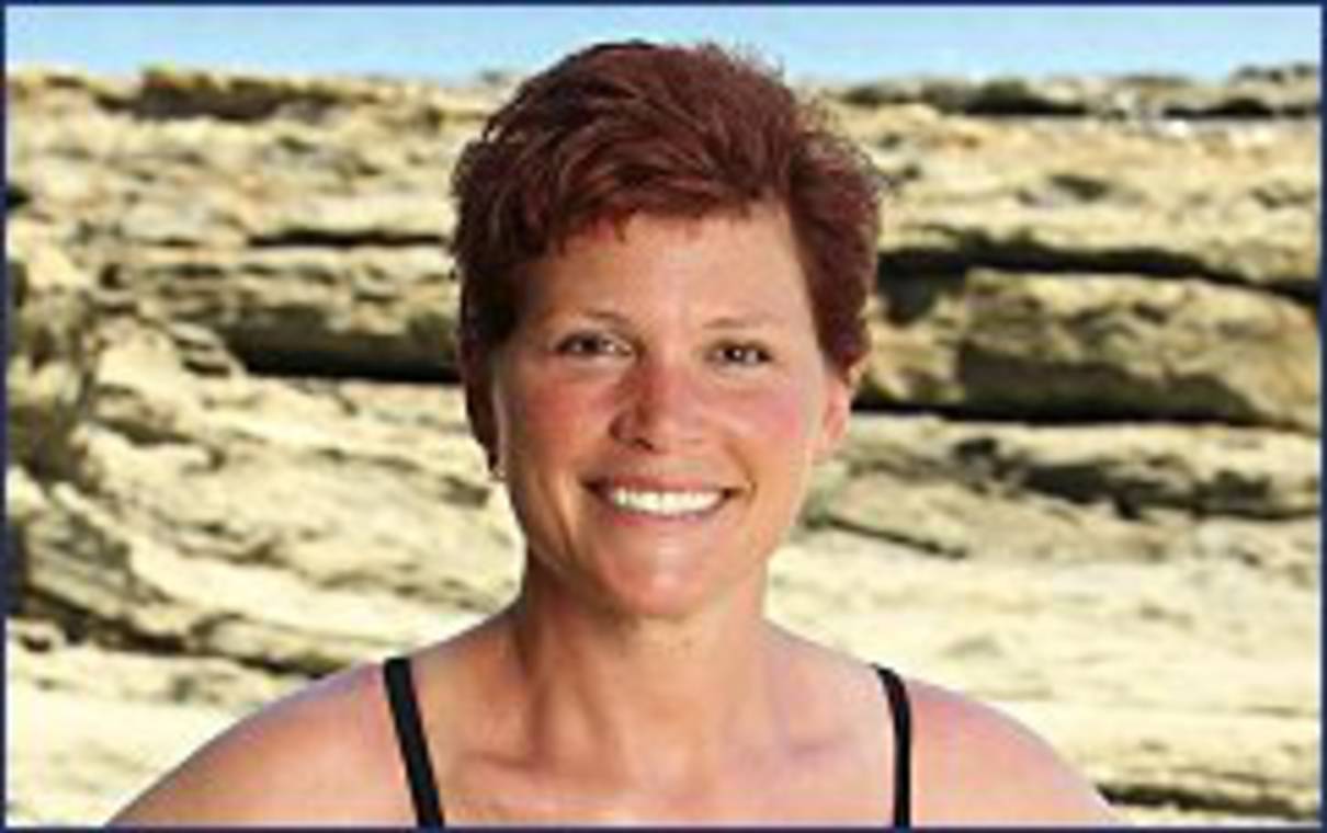 Exclusive: Jill Behm talks about her 'Survivor: Nicaragua' ouster ...