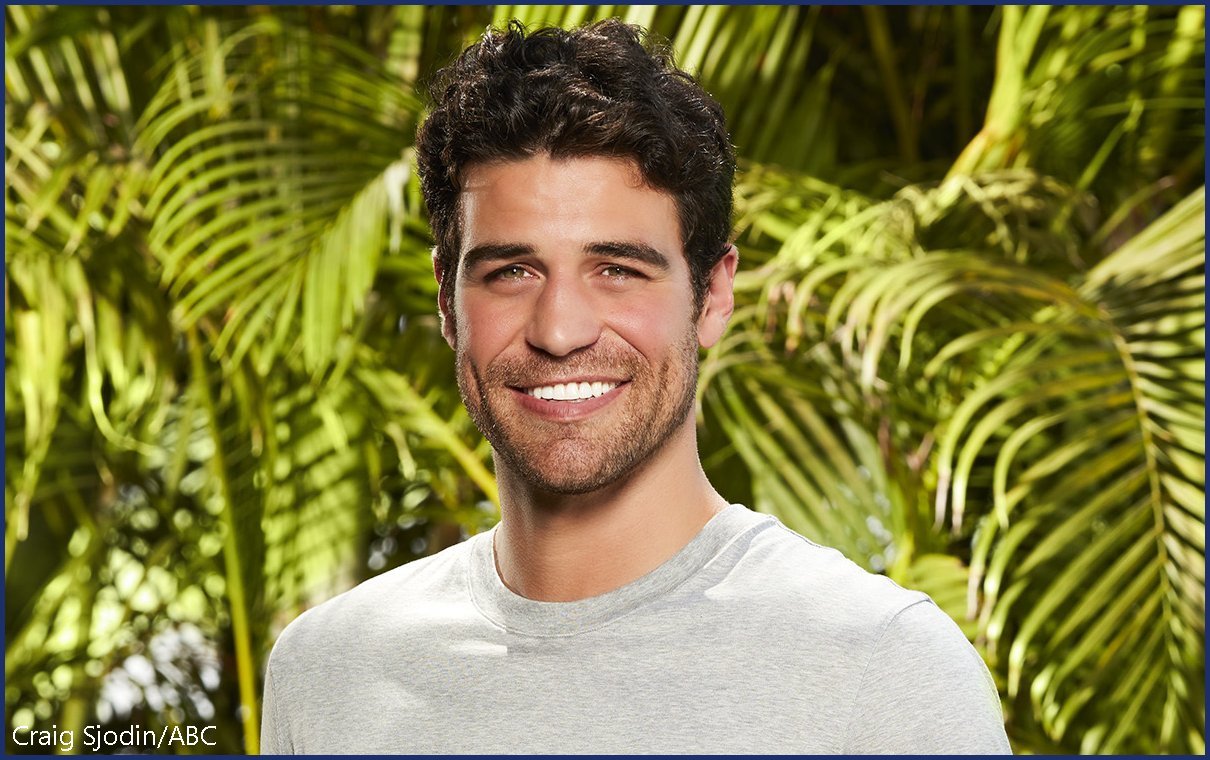 Bachelor In Paradise Star Joe Amabile Clarifies If He And Kendall Long Were Ever Engaged Bachelor In Paradise Star Joe Amabile Clarifies If He And Kendall Long Were Ever Engaged