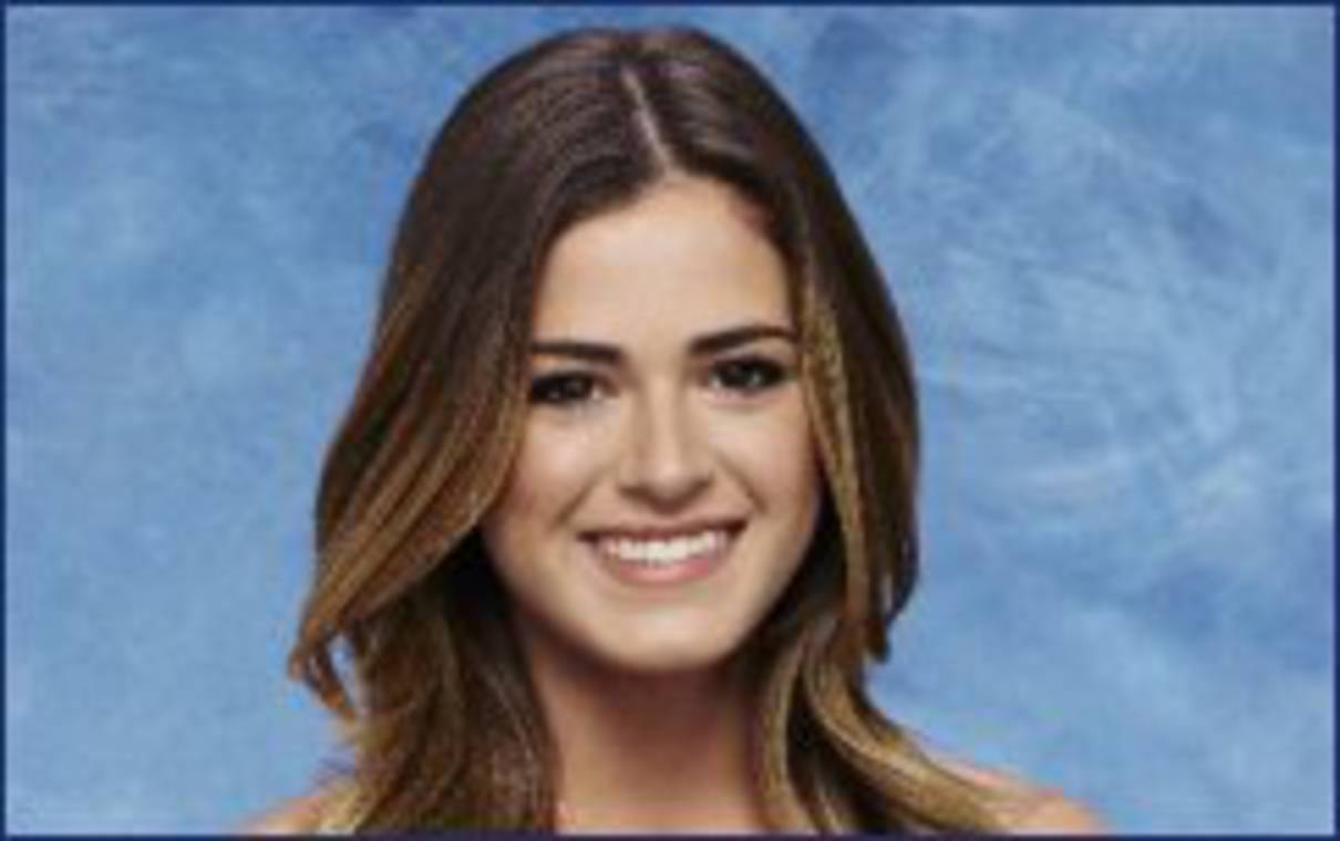 JoJo Fletcher, 'The Bachelorette' and 'The Bachelor' Reality TV Girl