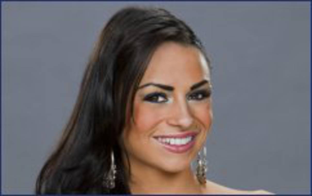 'Big Brother' evicts JoJo Spatafora from the house, determines season's