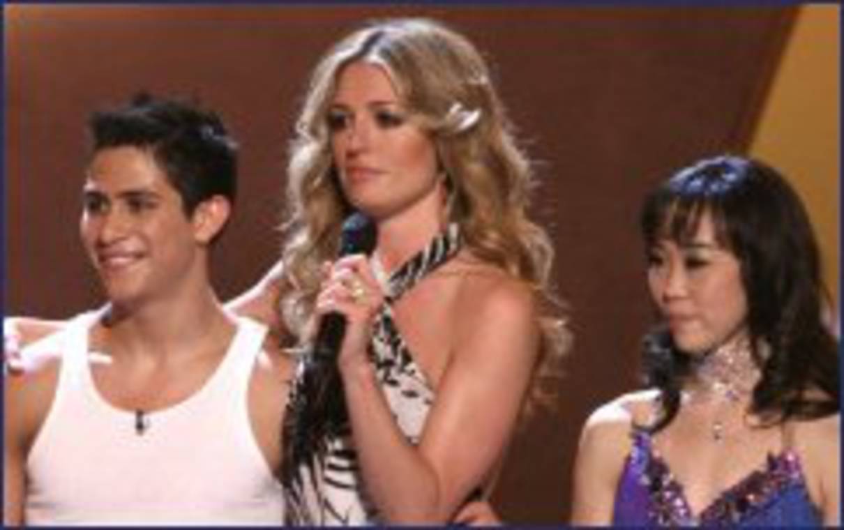 Jonathan Platero, Asuka Kondoh talk So