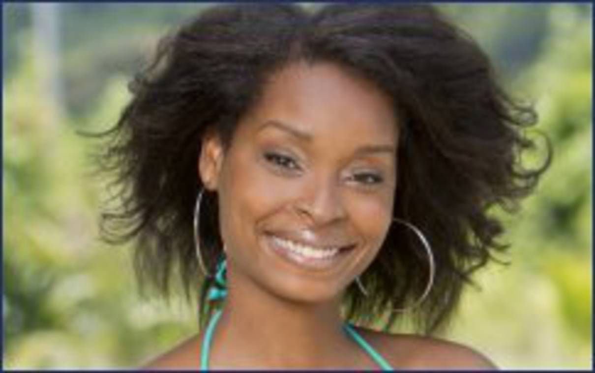 Former Survivor castaway J'Tia Taylor has gotten married.