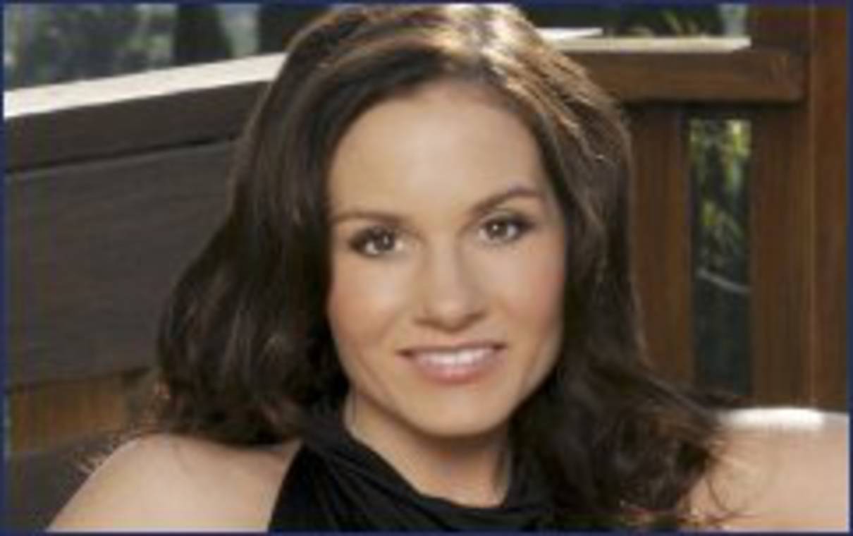 American Idol Judge Kara Dioguardi Defends Bikini Girl Criticism Reality Tv World