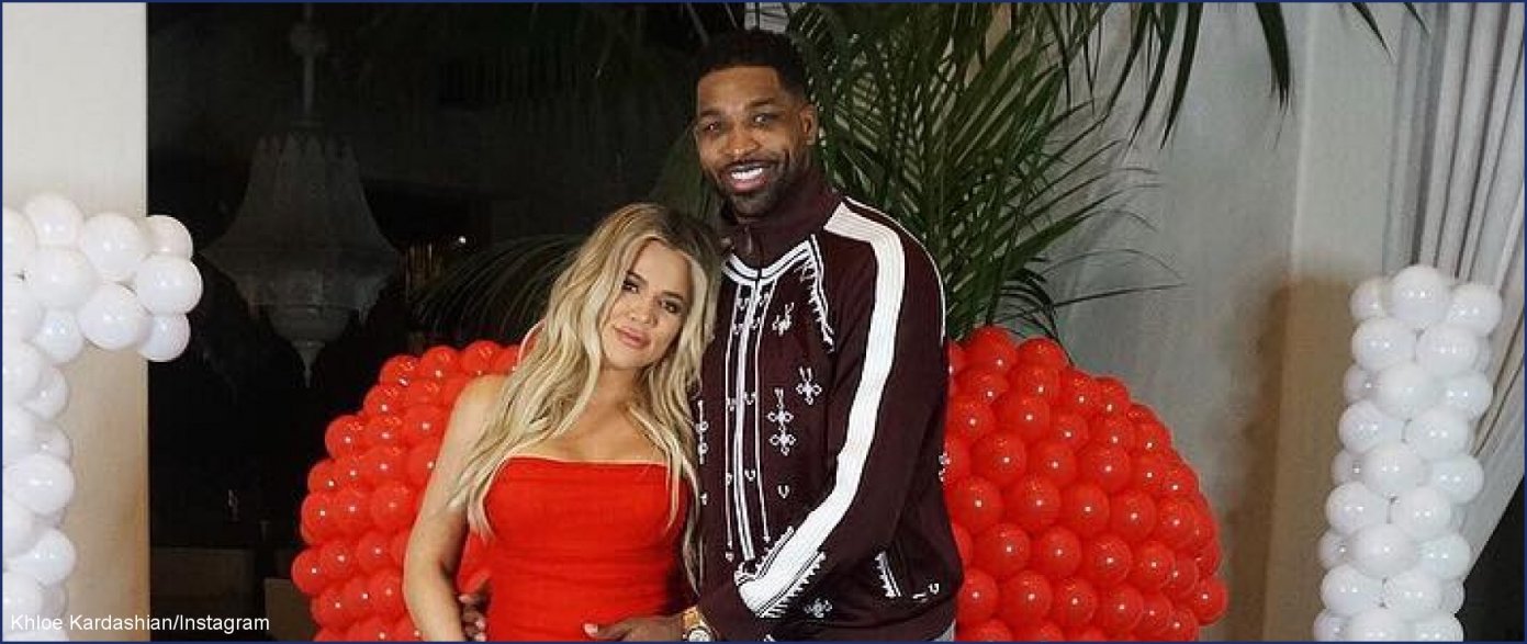 Khloe Kardashian And Tristan Thompson Reportedly Split And Break Up Again Reality Tv World