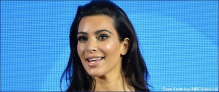 Kim Kardashian Parts Ways with Assistant Stephanie Shepherd