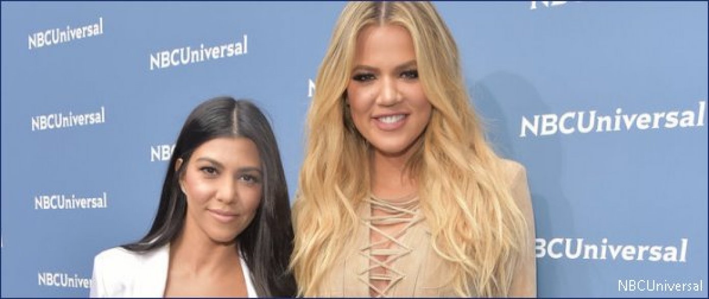 Kourtney Kardashian: Khloe Kardashian is focusing on her daughter after ...