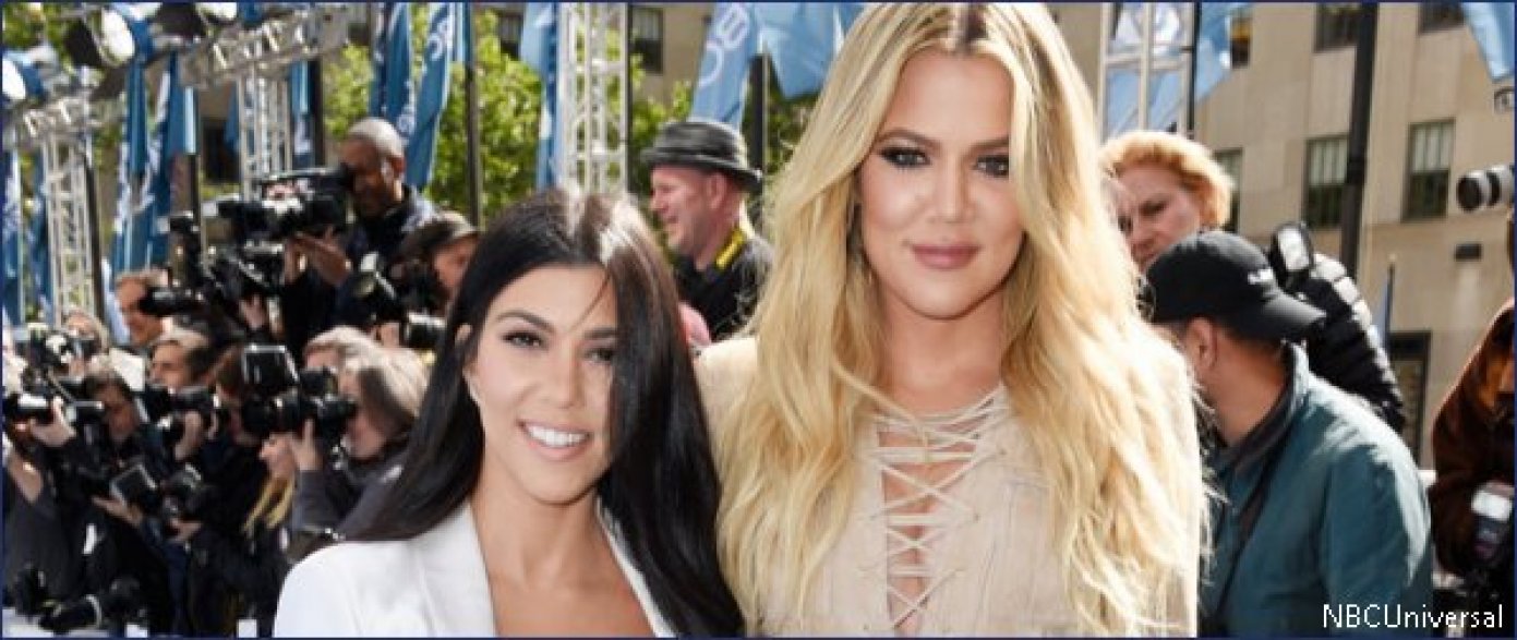 'Keeping Up with the Kardashians' Season 13 premiere date revealed by E ...