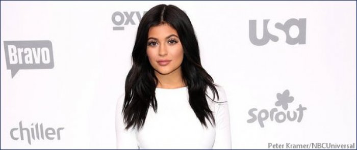 Kylie Jenner Lands Own Keeping Up With The Kardashians Spinoff For Summer Debut On E