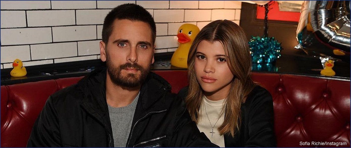 Sofia Richie explains why she won't appear on 'Keeping Up with the