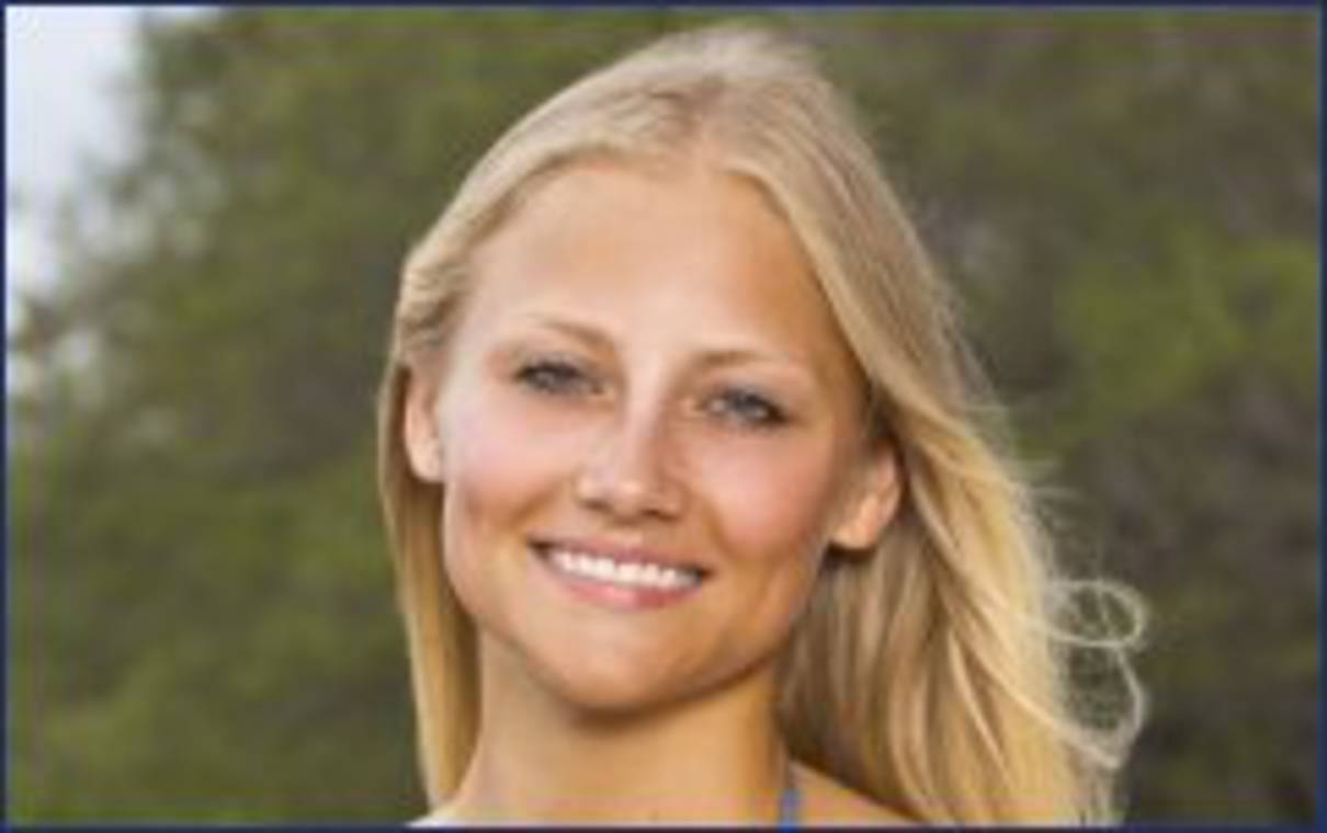 Exclusive 'Survivor Cambodia Second Chance' castoff Kelley Wentworth