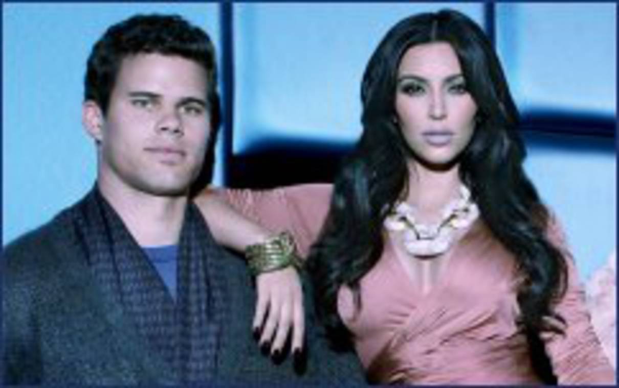 Kim Kardashian And Kris Humphries Finally Reach Divorce Settlement Reality Tv World 