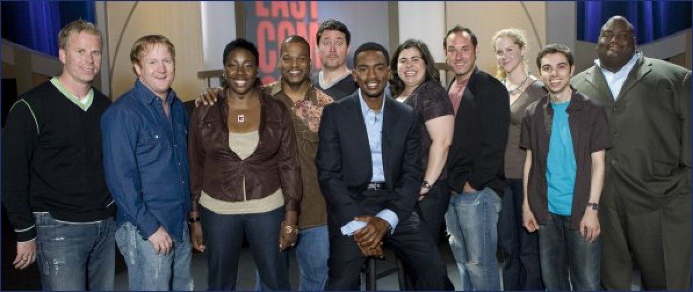 Nbc S Last Comic Standing Reveals Its Top 10 Fifth Season Finalists Nbc S Last Comic Standing Reveals Its Top 10 Fifth Season Finalists