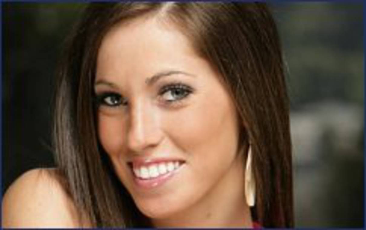 Exclusive Laura Crosby talks about her 'Big Brother' experience