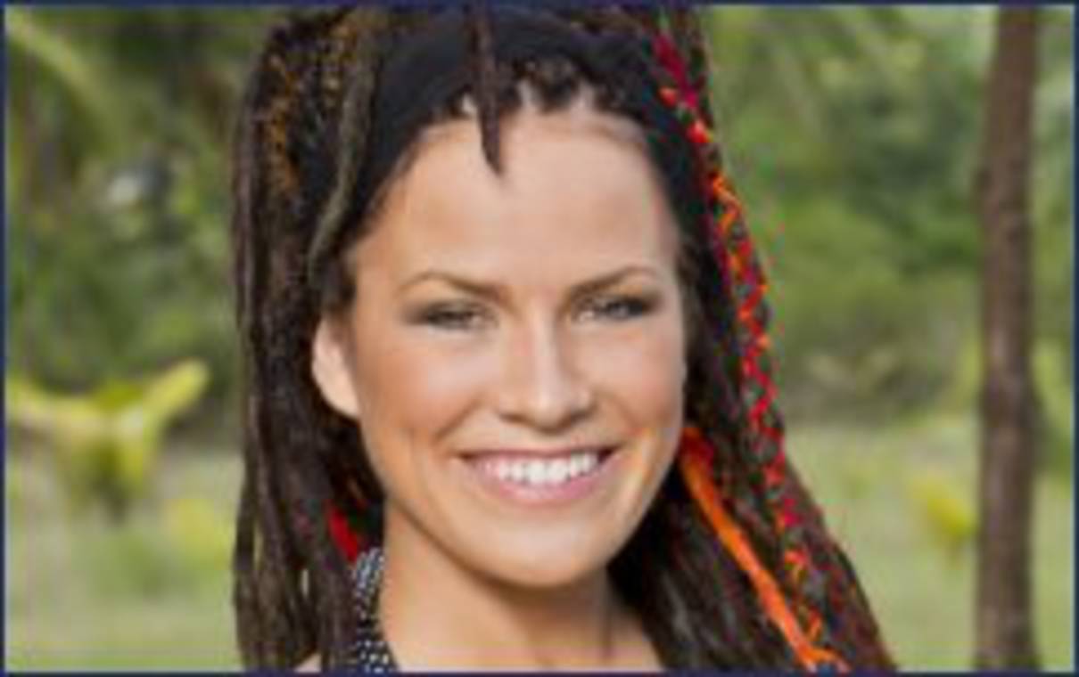 Exclusive Lindsey Ogle talks 'Survivor Cagayan Brawn vs. Brains vs