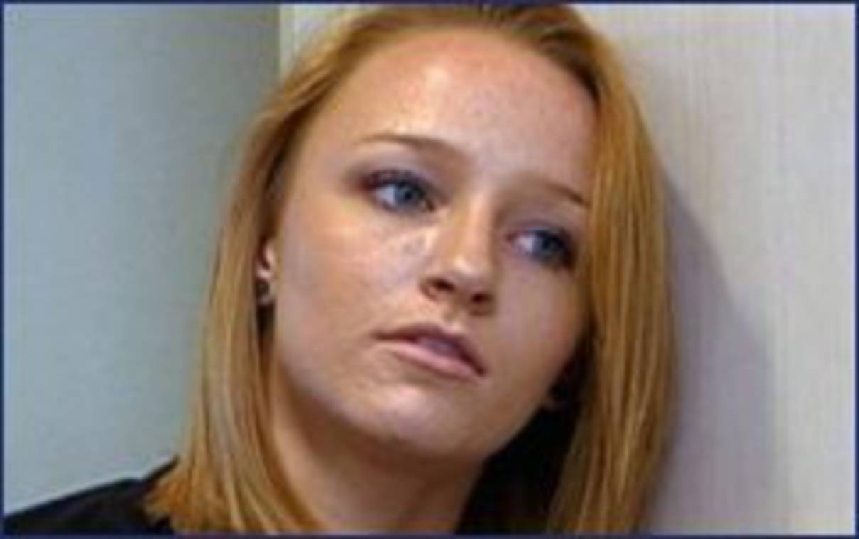 Teen Mom Og Star Maci Bookout Accused Of Exploiting And Humiliating