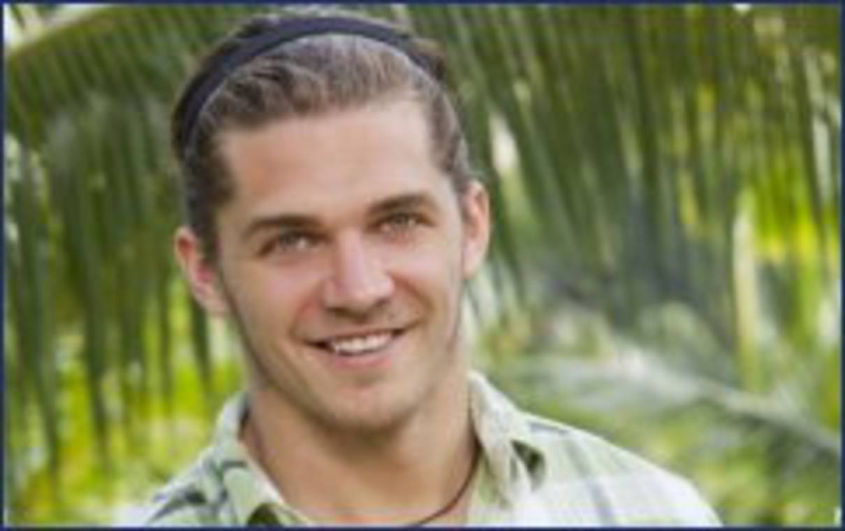 Exclusive: Malcolm Freberg talks 'Survivor: Caramoan -- Fans vs ...