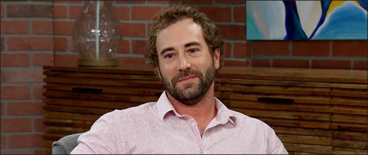 'Married at First Sight' star Ryan admits he "checked out" of his