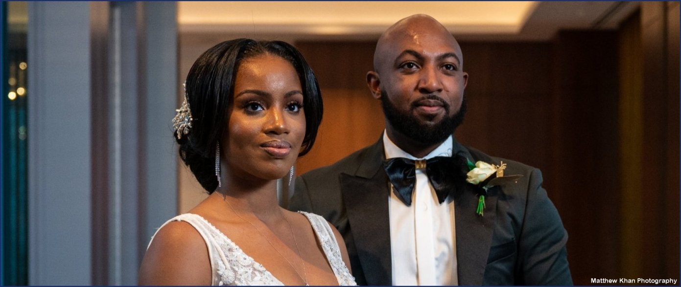 Married at First Sight recap Kirsten feels Shaquille doesnt like her, Gina slams Clint, and Airris senses sexual energy with Jasmine photo image
